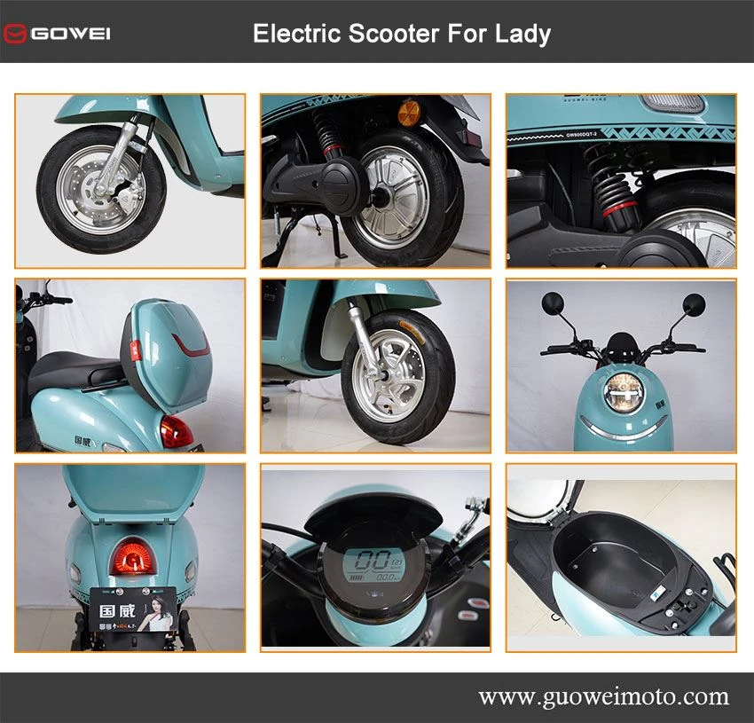 Best Scooters For Women Best Scooters For Women