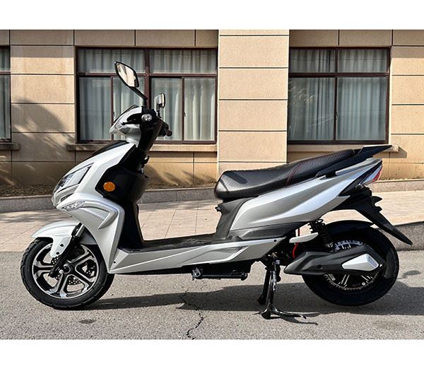 Adult Electric Motorcycles