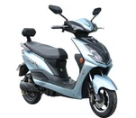 Off road elektrik motorlu Scooter