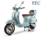 Çıkarılabilir Lityum Pil Elektrikli Motosiklet