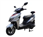 Spor Elektrikli Motosiklet